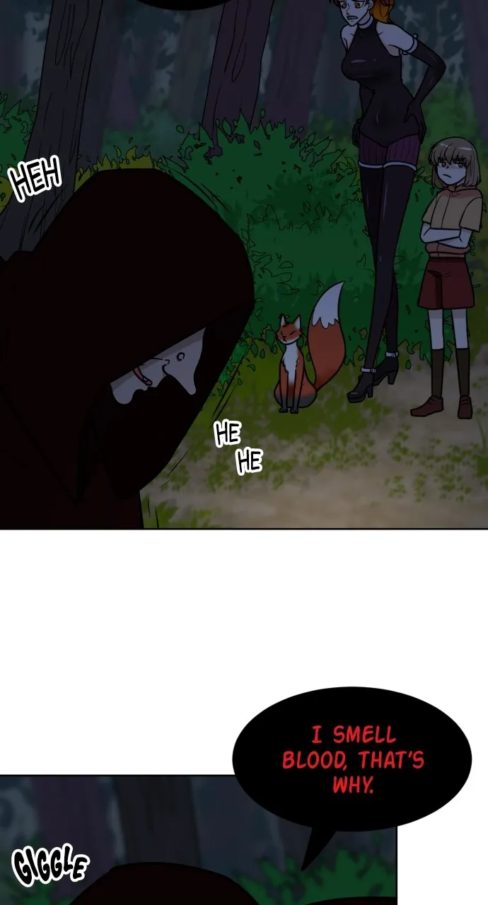 Hwarang: Flower Knights of the Underworld Chapter 77 Online - página 50