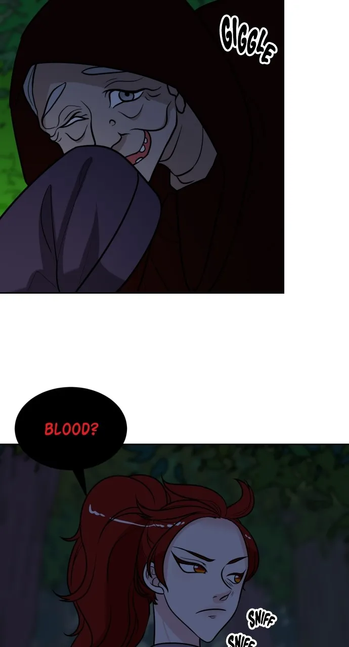 Hwarang: Flower Knights of the Underworld Chapter 77 Online - página 51
