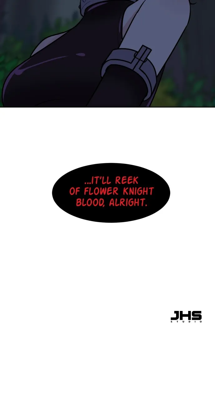Hwarang: Flower Knights of the Underworld Chapter 77 Online - página 53