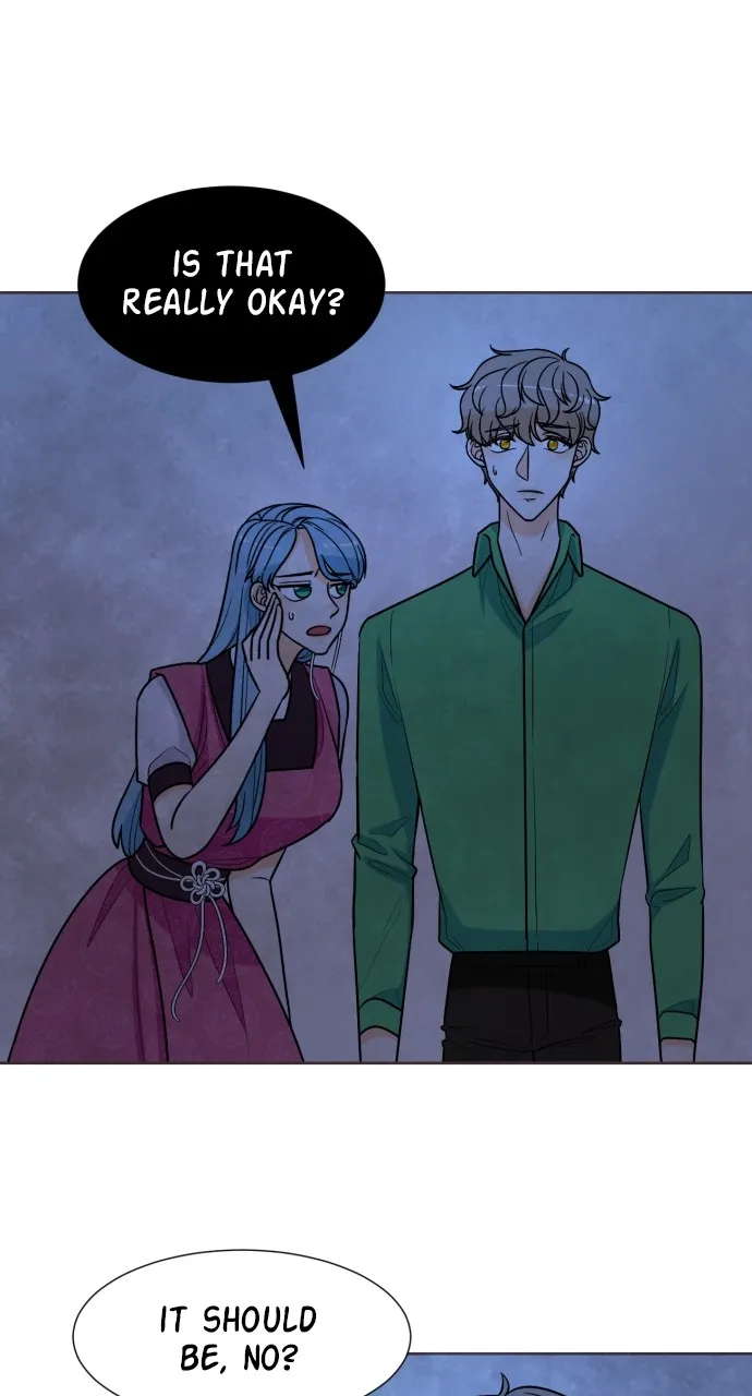 Hwarang: Flower Knights of the Underworld Chapter 78 Online - página 2