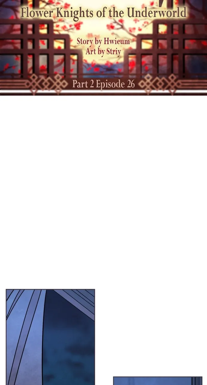 Hwarang: Flower Knights of the Underworld Chapter 78 Online - página 6