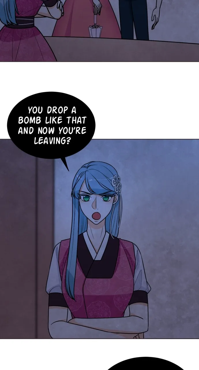 Hwarang: Flower Knights of the Underworld Chapter 78 Online - página 8