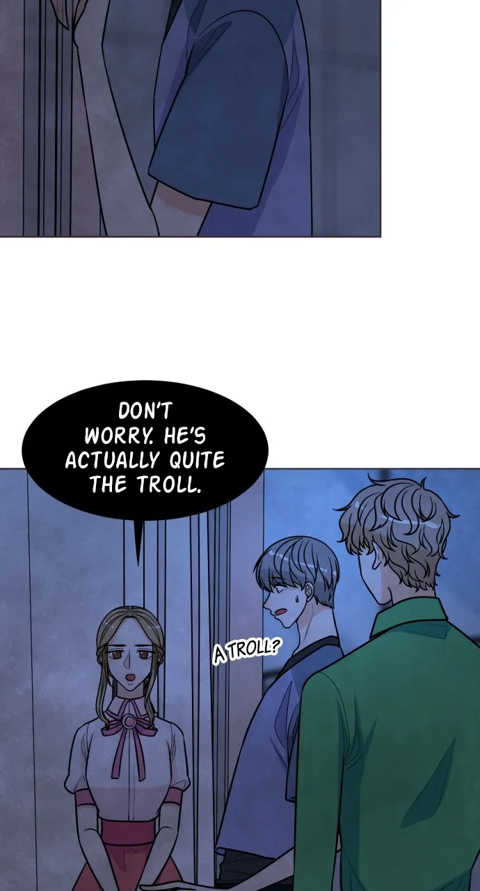 Hwarang: Flower Knights of the Underworld Chapter 78 Online - página 11