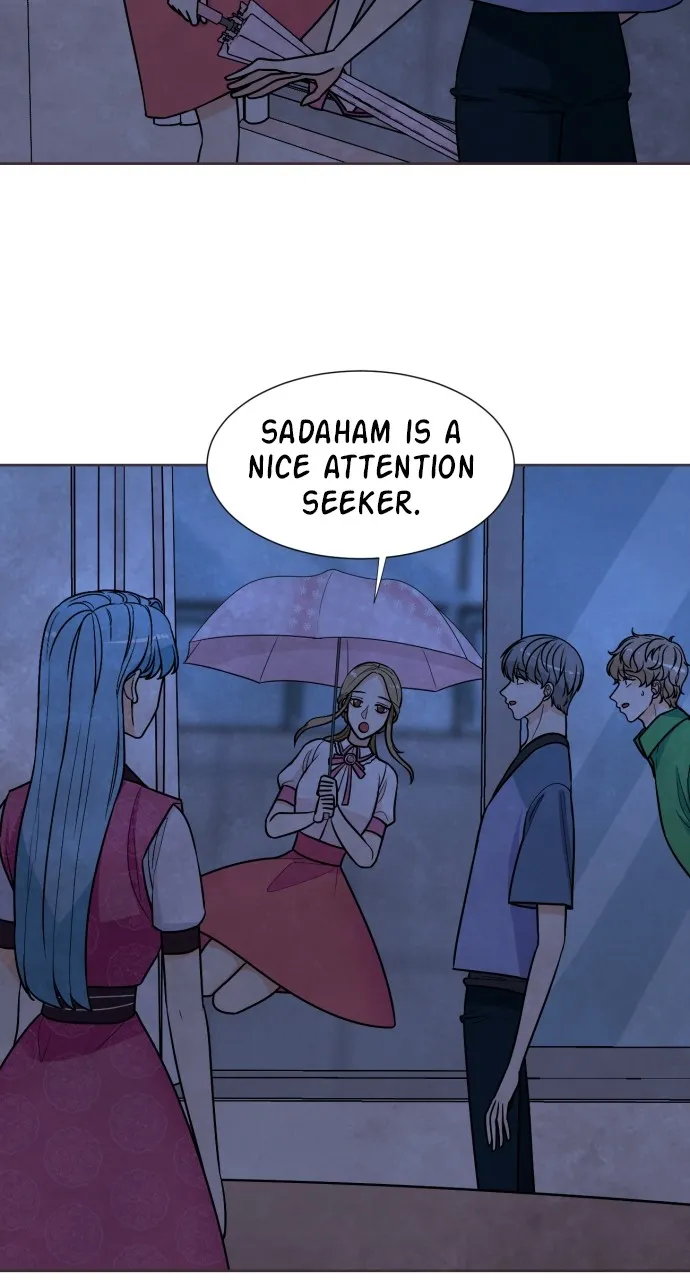 Hwarang: Flower Knights of the Underworld Chapter 78 Online - página 14