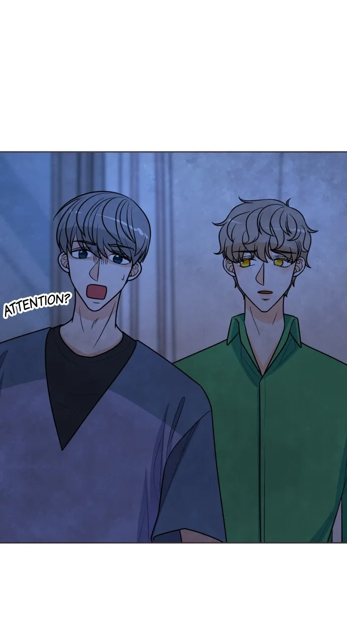 Hwarang: Flower Knights of the Underworld Chapter 78 Online - página 15