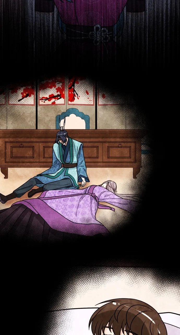 Hwarang: Flower Knights of the Underworld Chapter 78 Online - página 20