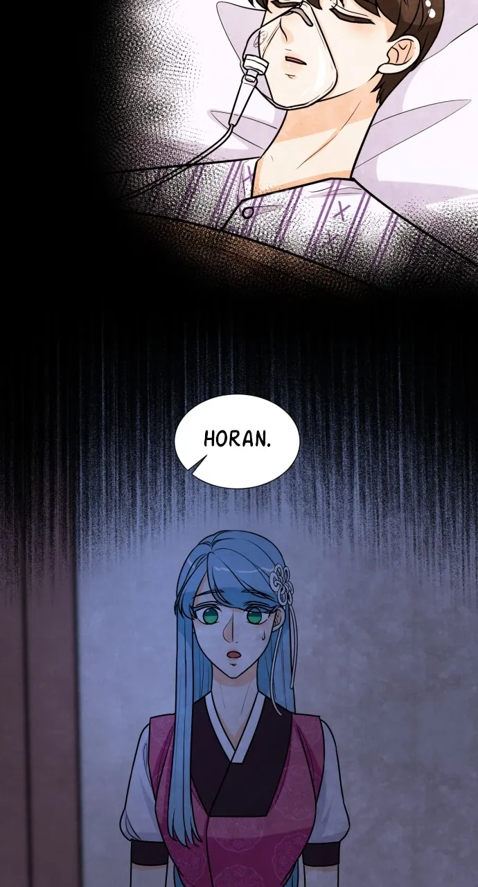 Hwarang: Flower Knights of the Underworld Chapter 78 Online - página 21
