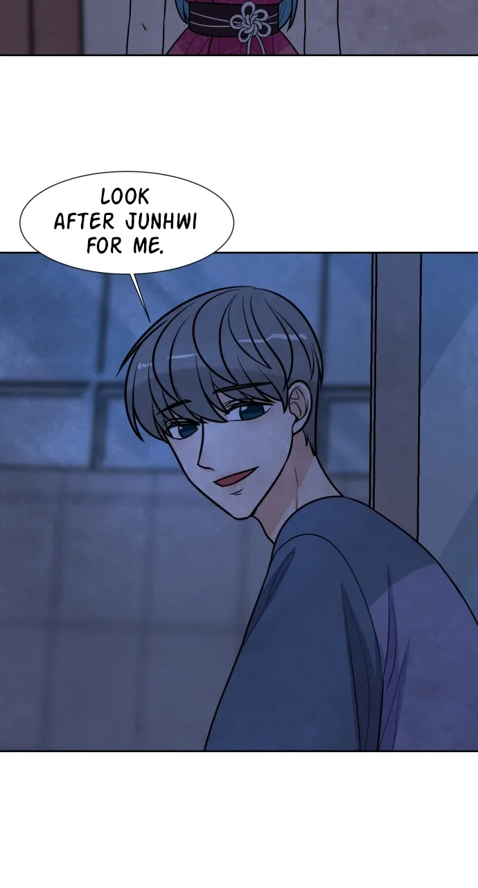 Hwarang: Flower Knights of the Underworld Chapter 78 Online - página 22