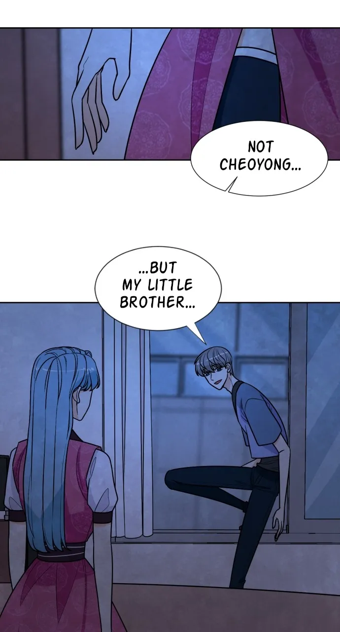 Hwarang: Flower Knights of the Underworld Chapter 78 Online - página 23