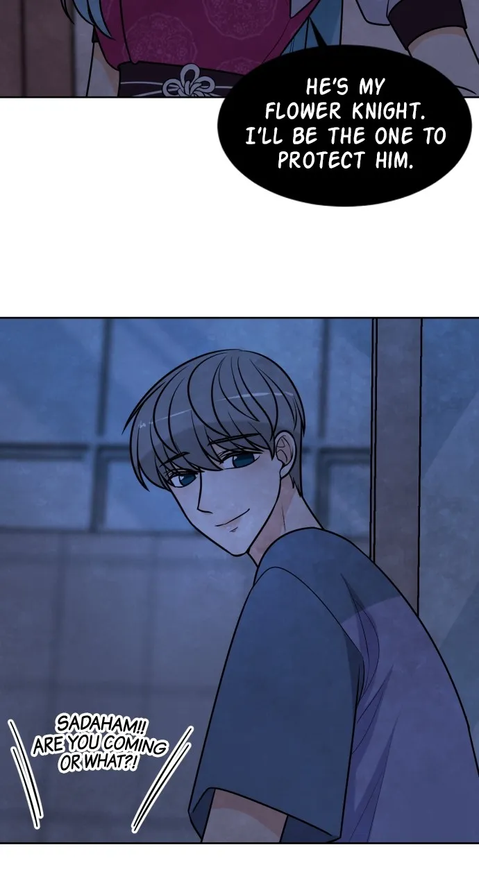 Hwarang: Flower Knights of the Underworld Chapter 78 Online - página 26