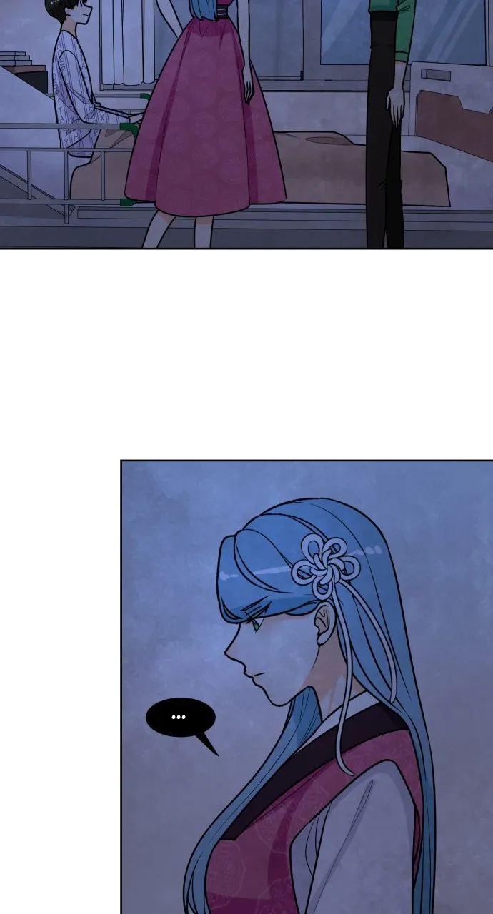 Hwarang: Flower Knights of the Underworld Chapter 78 Online - página 28