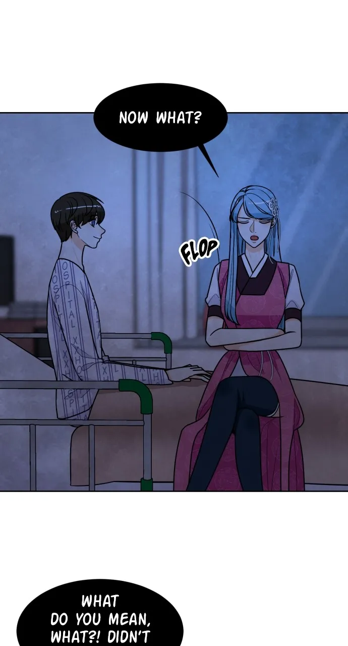 Hwarang: Flower Knights of the Underworld Chapter 78 Online - página 30