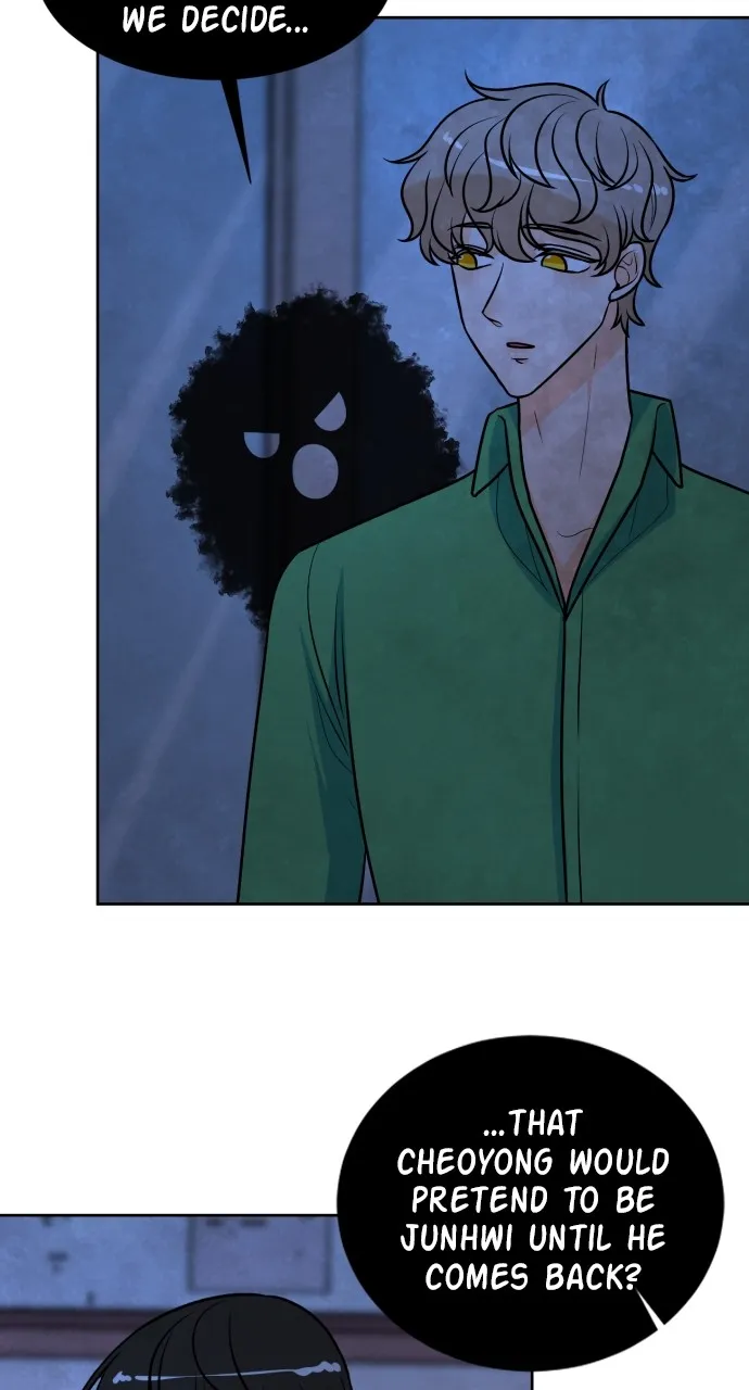 Hwarang: Flower Knights of the Underworld Chapter 78 Online - página 31