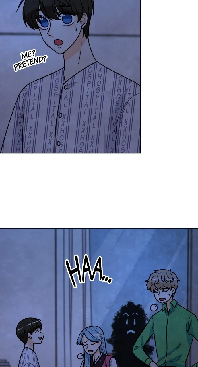 Hwarang: Flower Knights of the Underworld Chapter 78 Online - página 32
