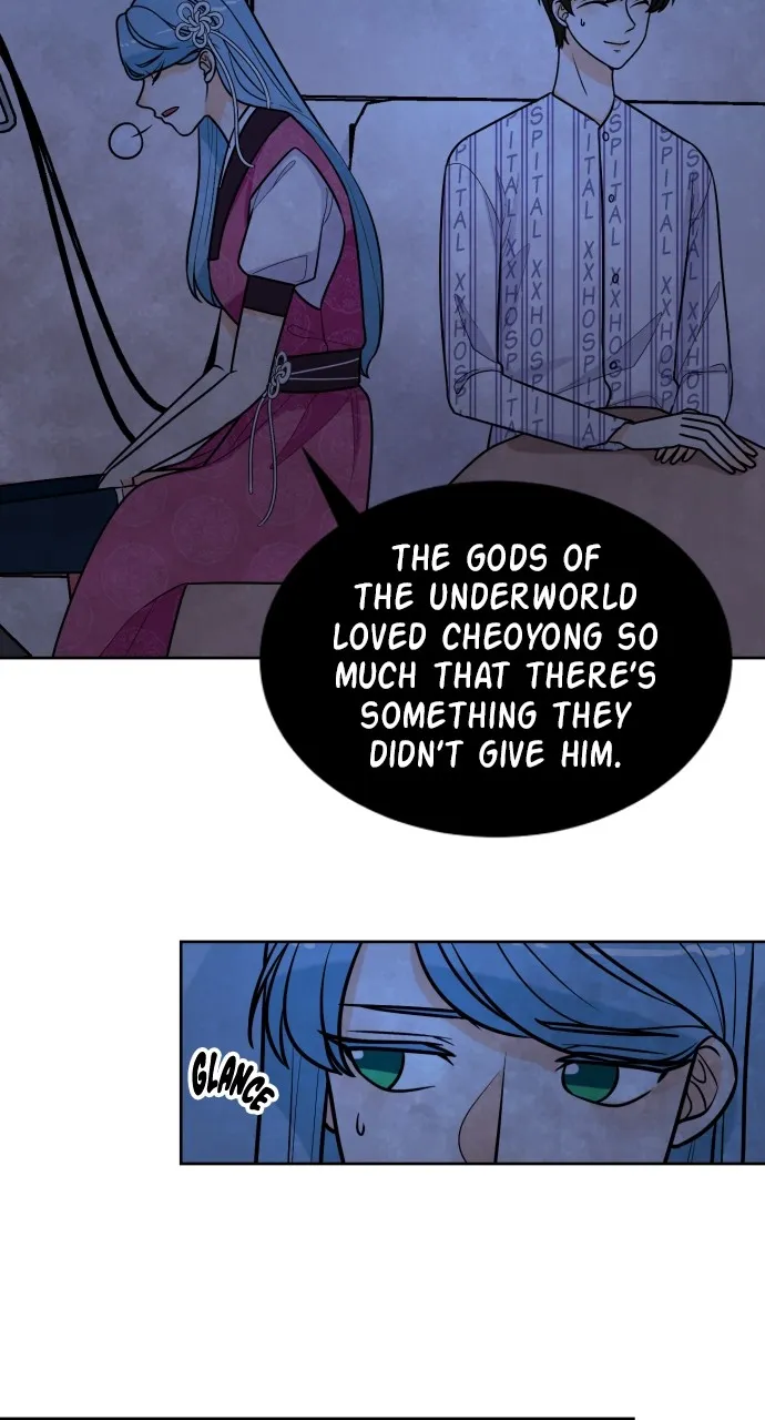 Hwarang: Flower Knights of the Underworld Chapter 78 Online - página 35