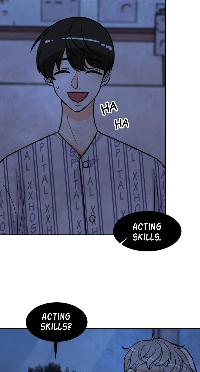 Hwarang: Flower Knights of the Underworld Chapter 78 Online - página 36