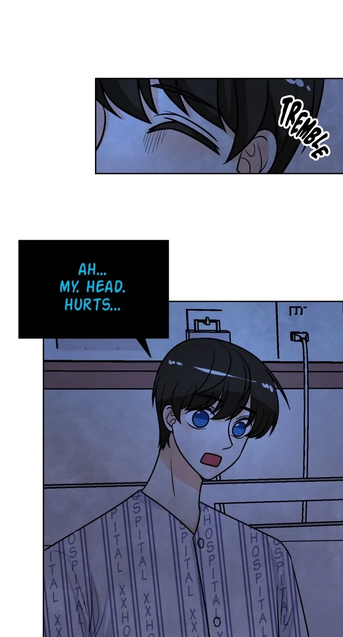 Hwarang: Flower Knights of the Underworld Chapter 78 Online - página 45