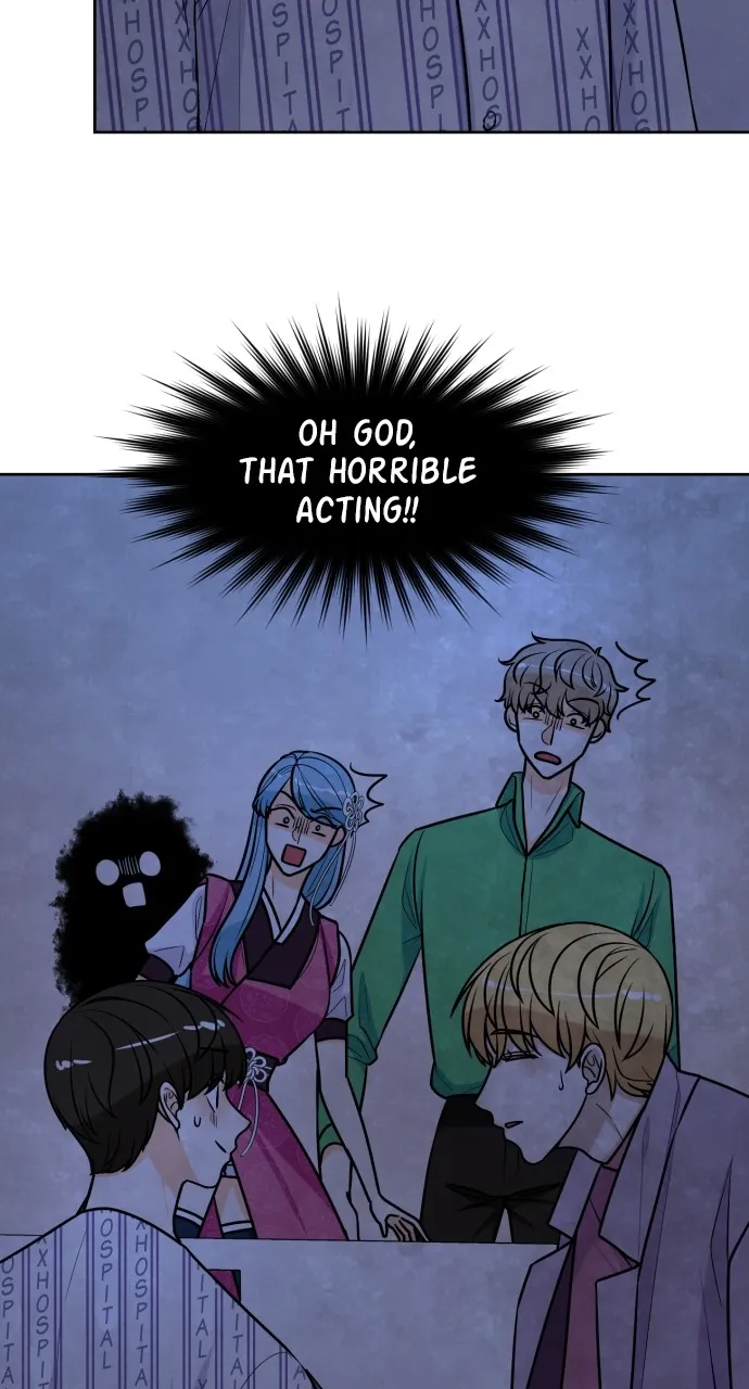 Hwarang: Flower Knights of the Underworld Chapter 78 Online - página 46