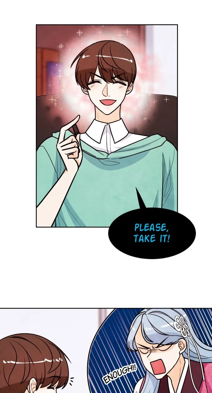 Hwarang: Flower Knights of the Underworld Chapter 80 Online - página 13