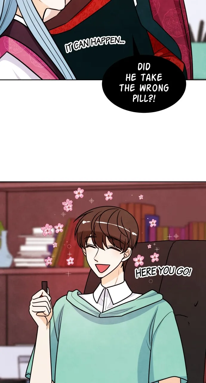 Hwarang: Flower Knights of the Underworld Chapter 80 Online - página 15