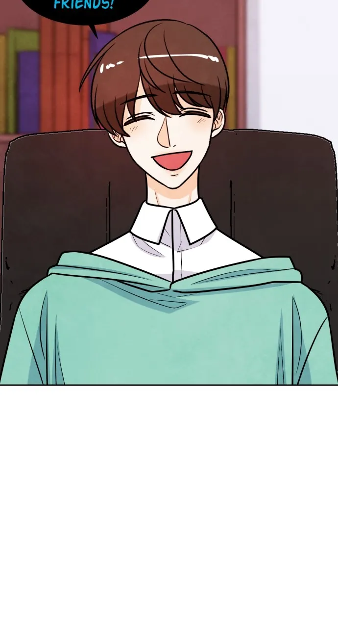 Hwarang: Flower Knights of the Underworld Chapter 80 Online - página 19