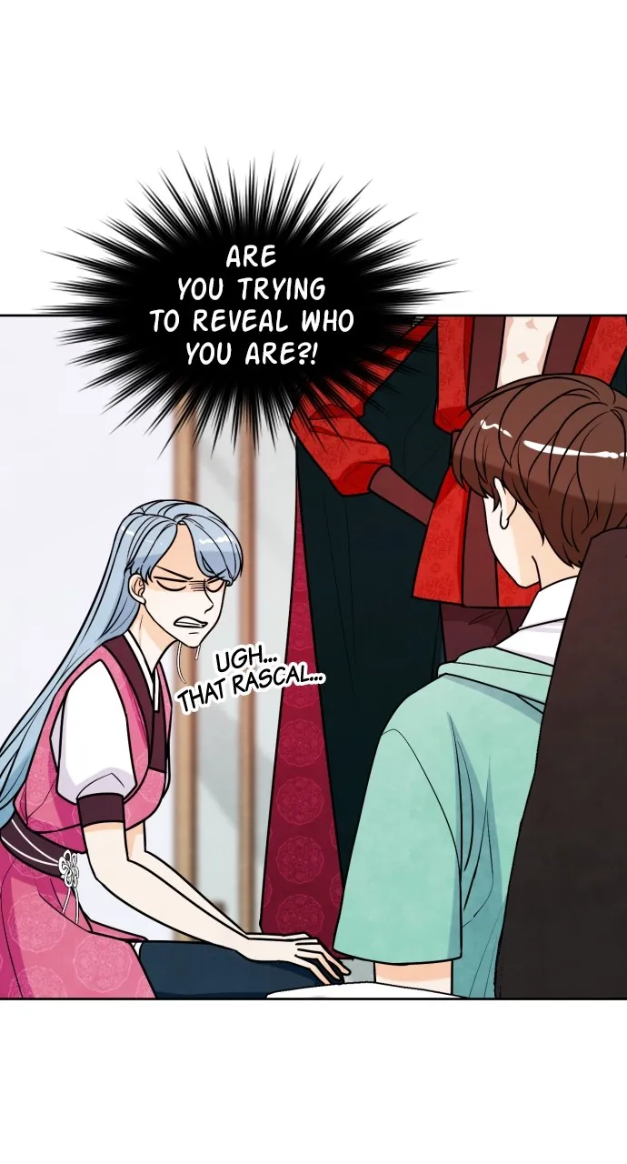 Hwarang: Flower Knights of the Underworld Chapter 80 Online - página 21