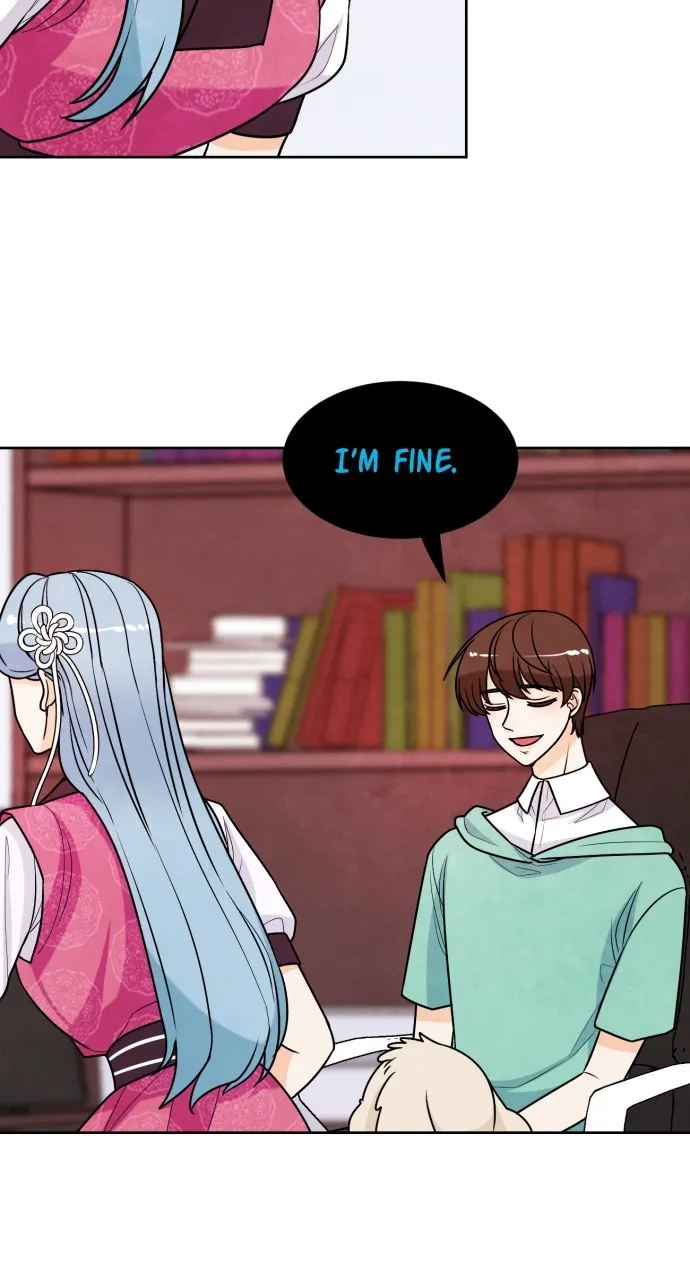 Hwarang: Flower Knights of the Underworld Chapter 80 Online - página 26