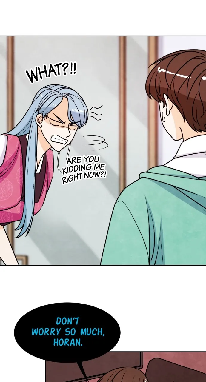 Hwarang: Flower Knights of the Underworld Chapter 80 Online - página 27