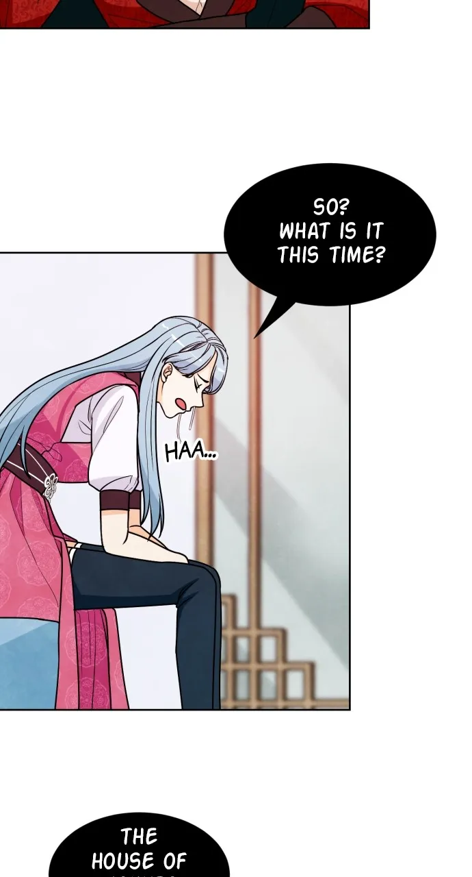 Hwarang: Flower Knights of the Underworld Chapter 80 Online - página 30