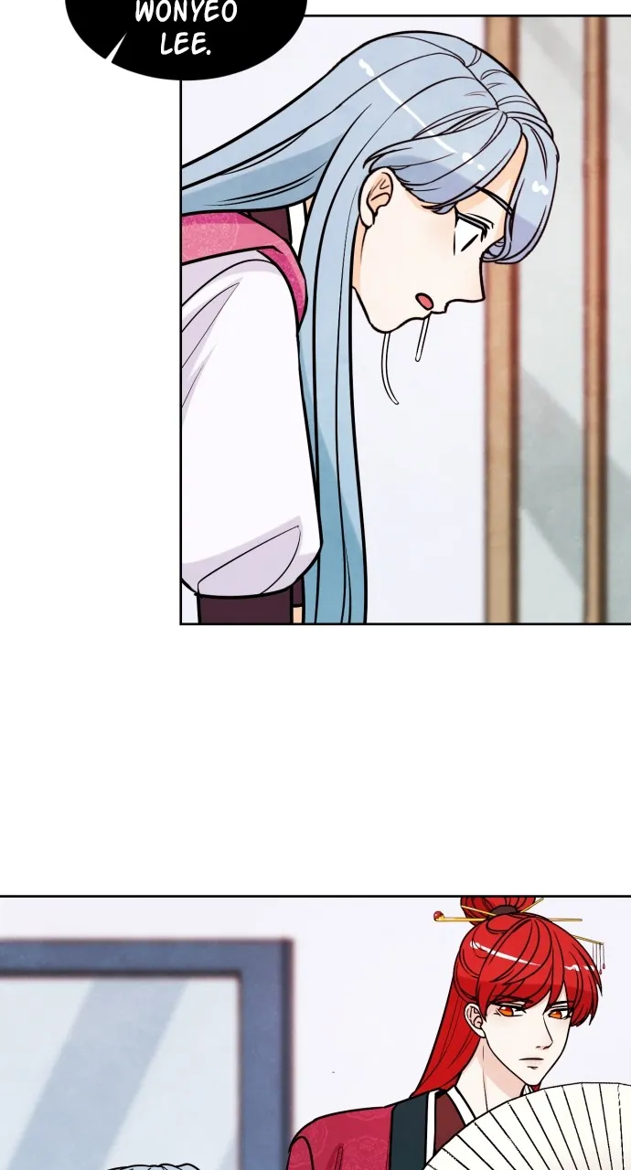 Hwarang: Flower Knights of the Underworld Chapter 80 Online - página 31