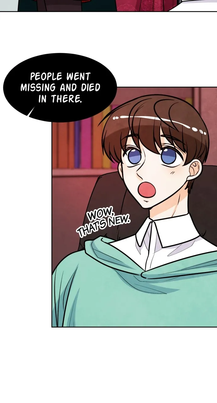 Hwarang: Flower Knights of the Underworld Chapter 80 Online - página 37