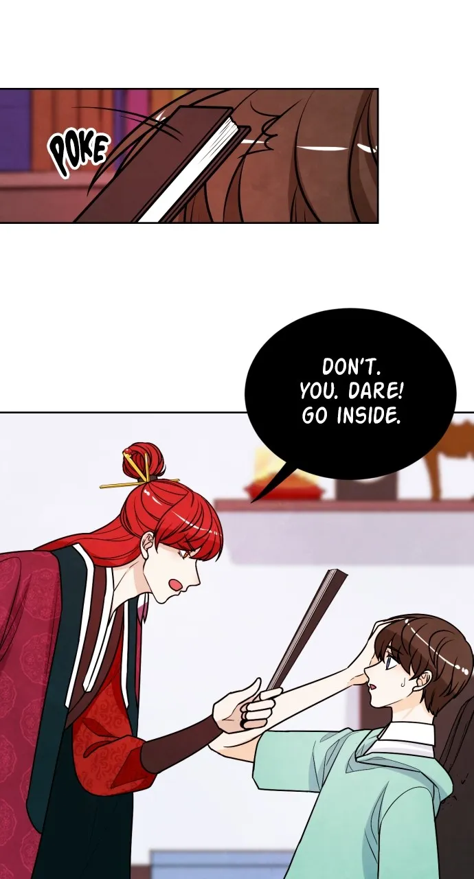 Hwarang: Flower Knights of the Underworld Chapter 80 Online - página 42