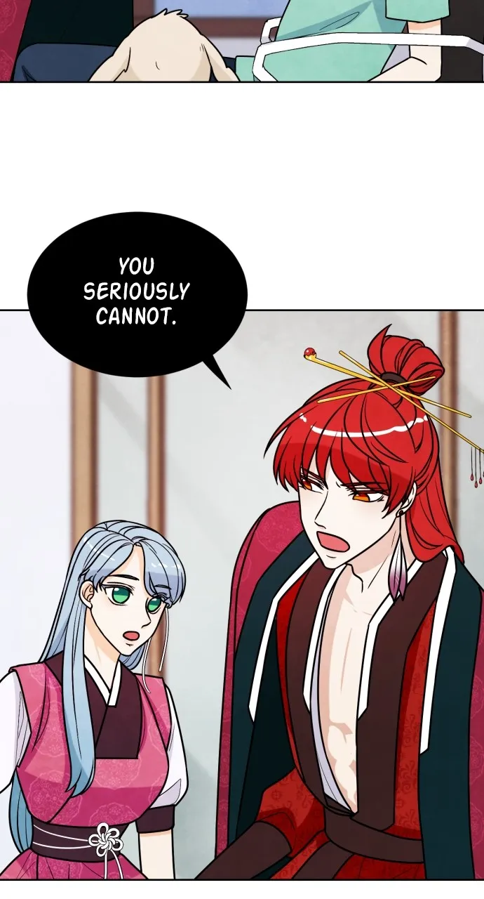 Hwarang: Flower Knights of the Underworld Chapter 80 Online - página 43