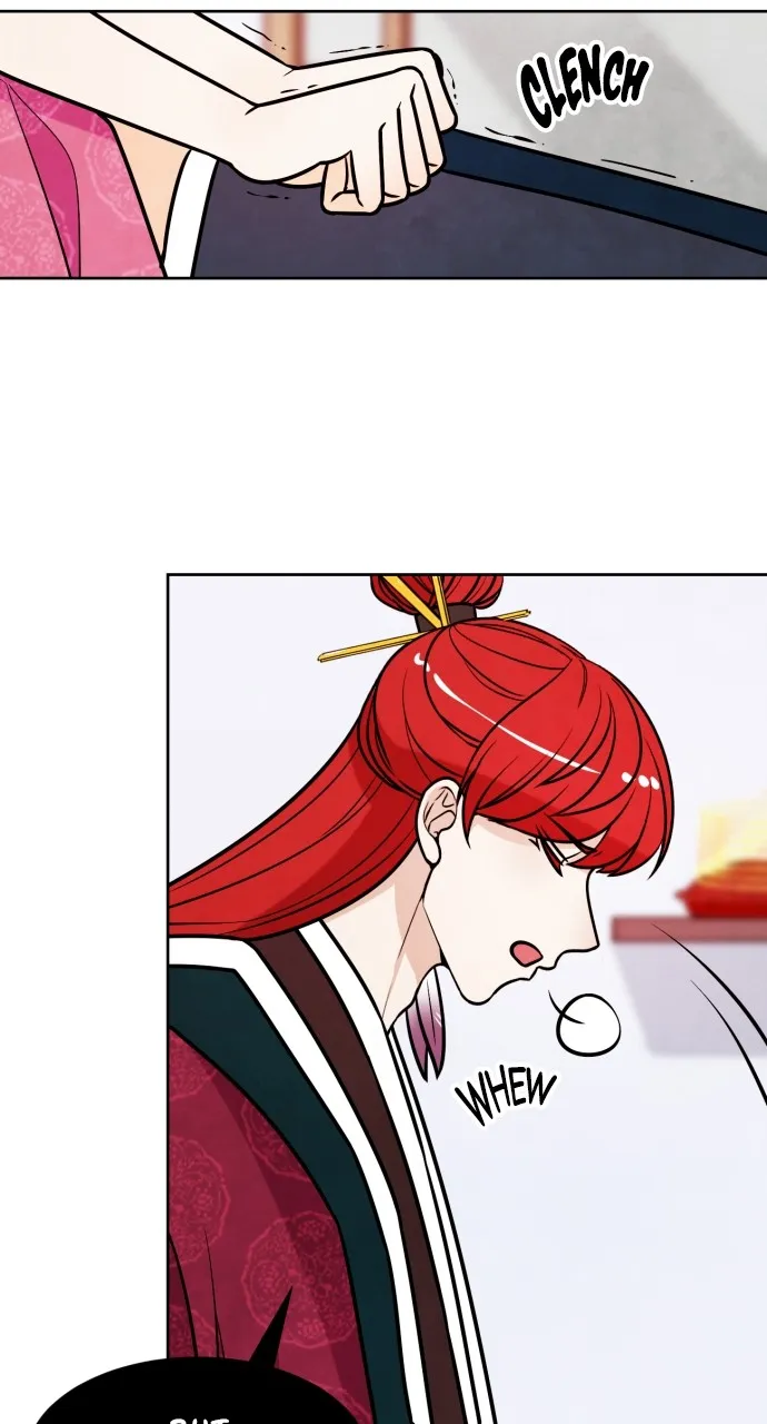 Hwarang: Flower Knights of the Underworld Chapter 80 Online - página 45