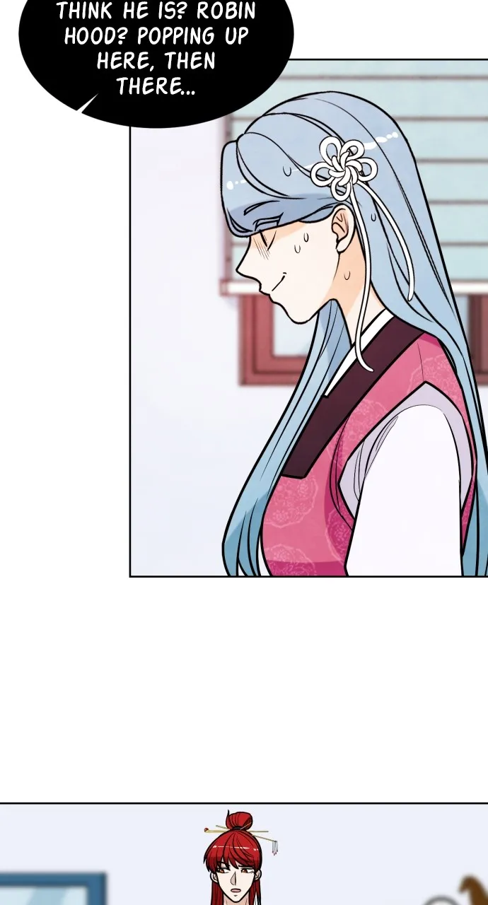 Hwarang: Flower Knights of the Underworld Chapter 80 Online - página 48