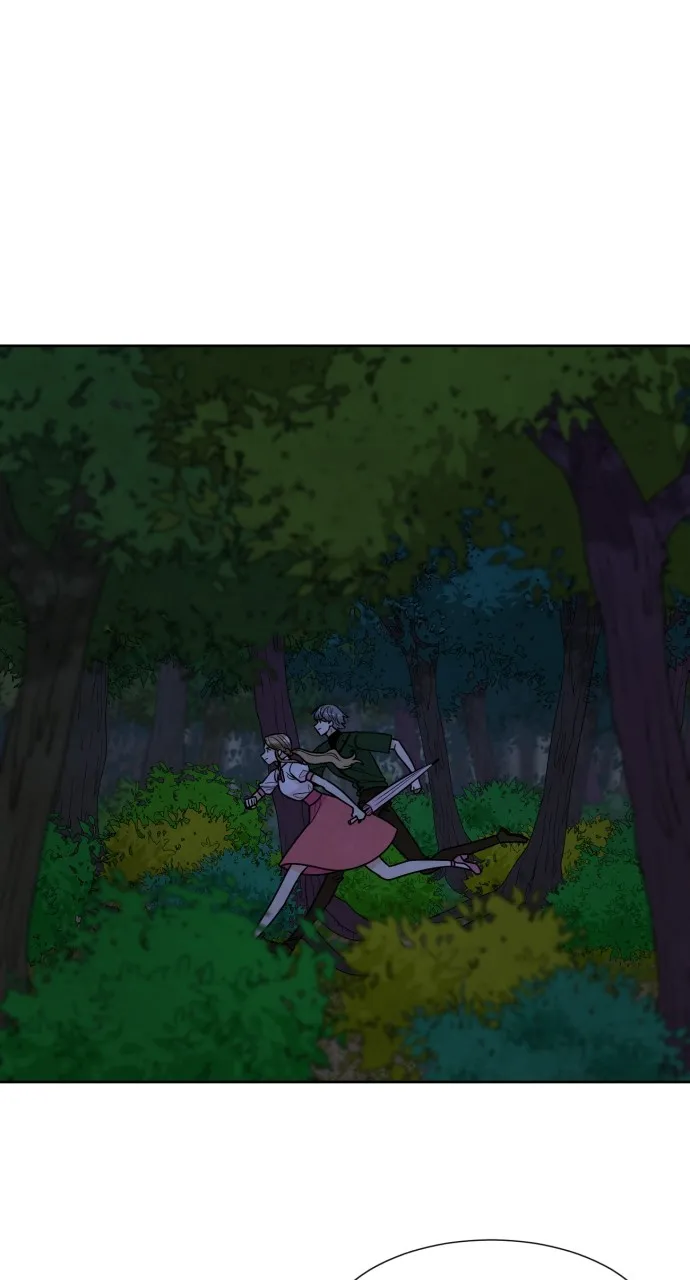 Hwarang: Flower Knights of the Underworld Chapter 83 Online - página 2