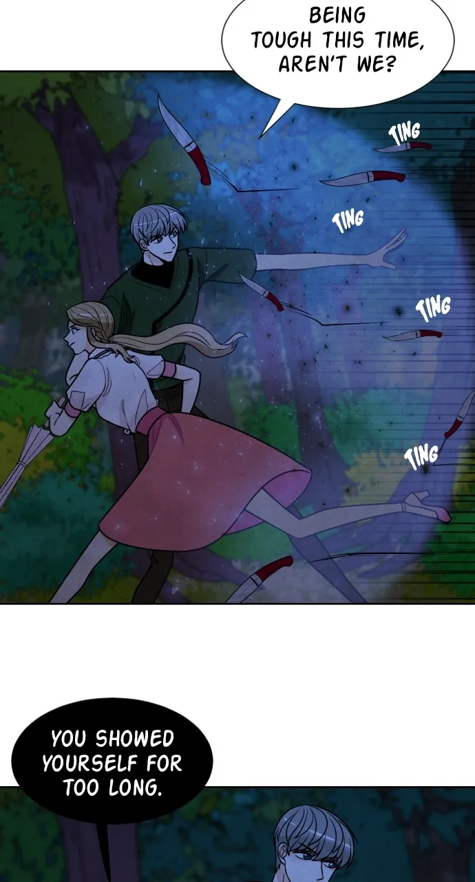 Hwarang: Flower Knights of the Underworld Chapter 83 Online - página 3