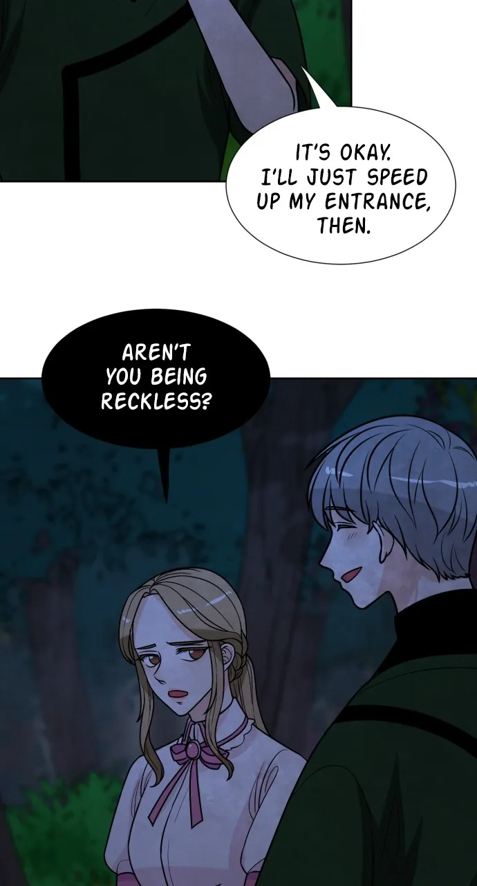Hwarang: Flower Knights of the Underworld Chapter 83 Online - página 5