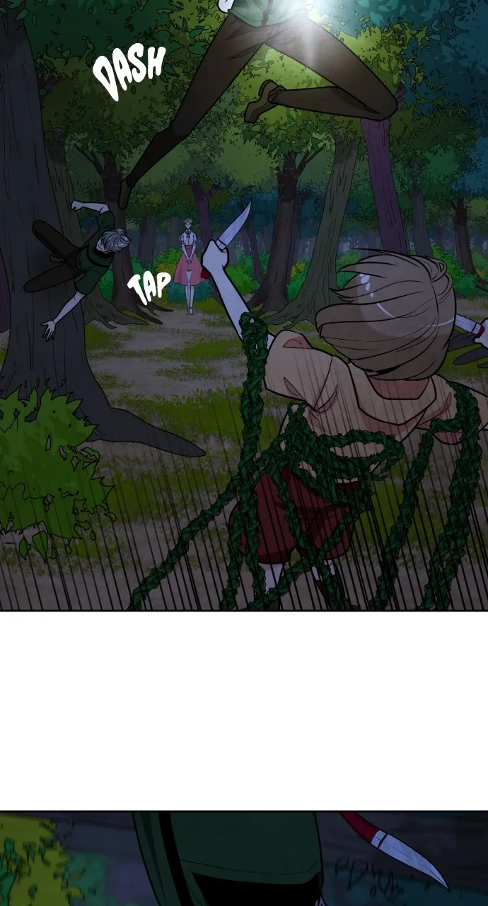 Hwarang: Flower Knights of the Underworld Chapter 83 Online - página 13