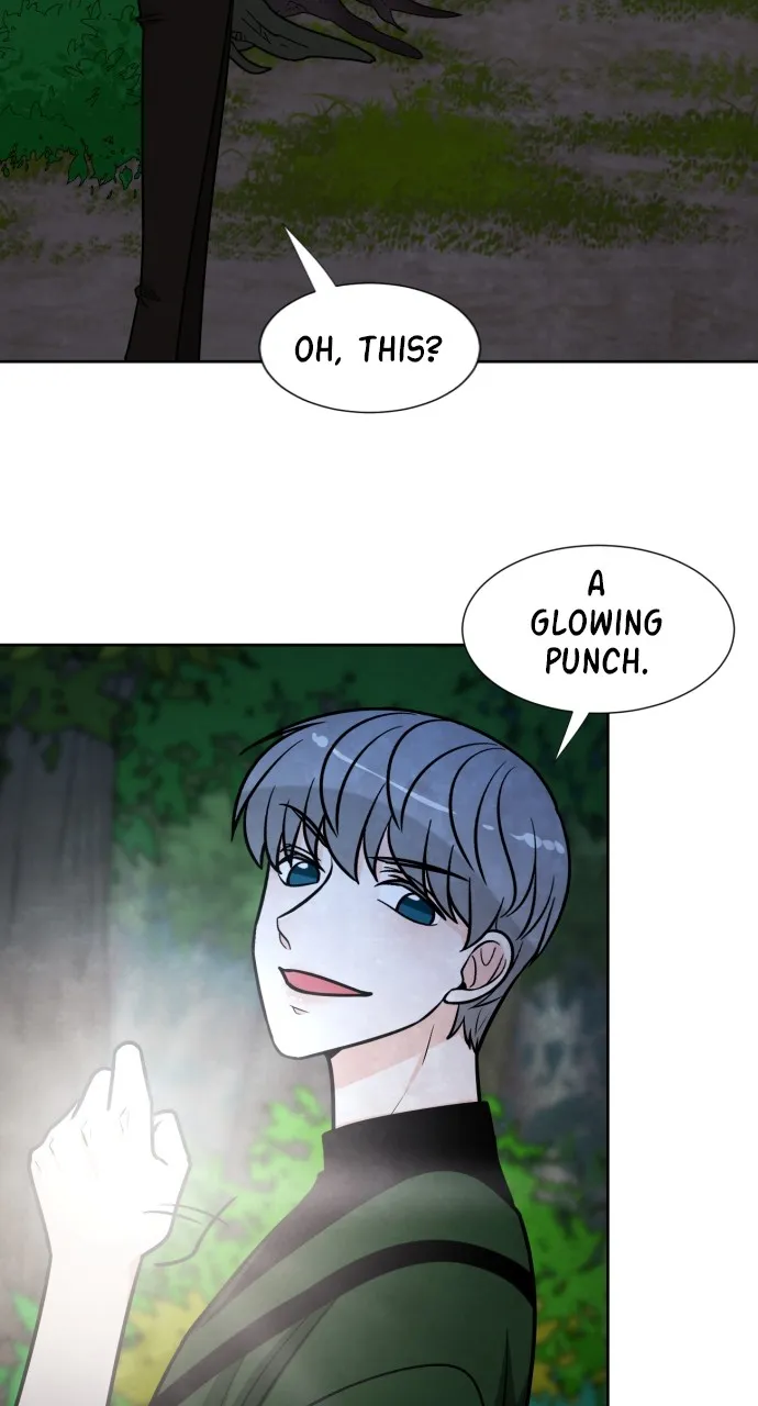 Hwarang: Flower Knights of the Underworld Chapter 83 Online - página 18