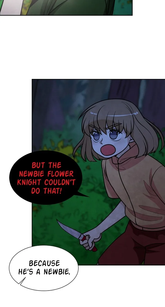 Hwarang: Flower Knights of the Underworld Chapter 83 Online - página 19