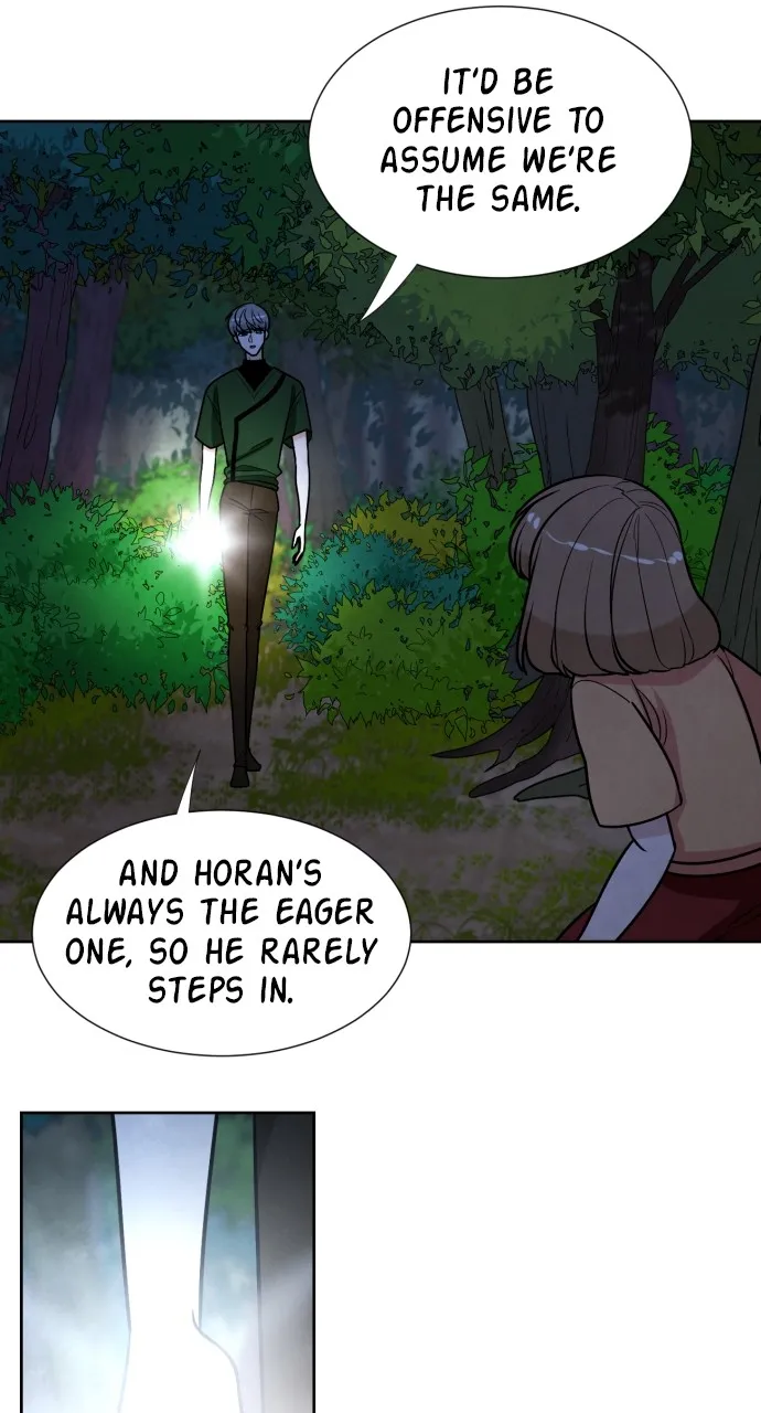 Hwarang: Flower Knights of the Underworld Chapter 83 Online - página 20