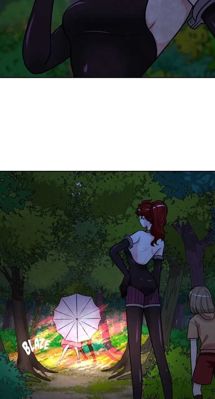 Hwarang: Flower Knights of the Underworld Chapter 83 Online - página 28