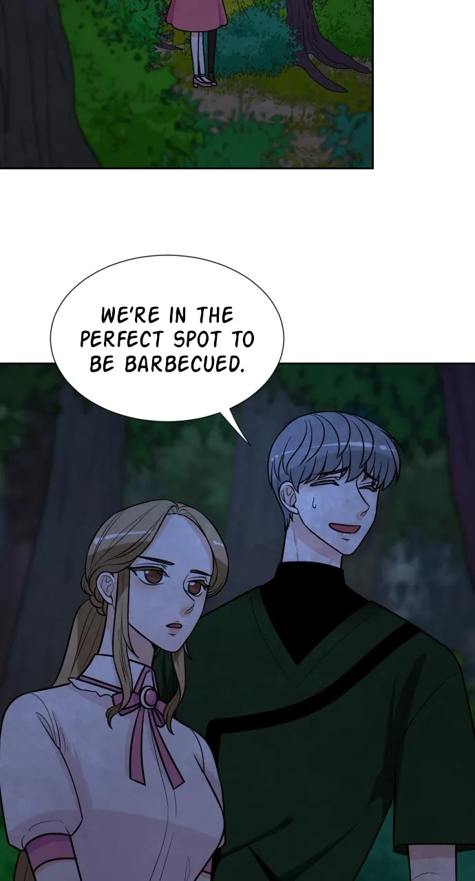 Hwarang: Flower Knights of the Underworld Chapter 83 Online - página 32