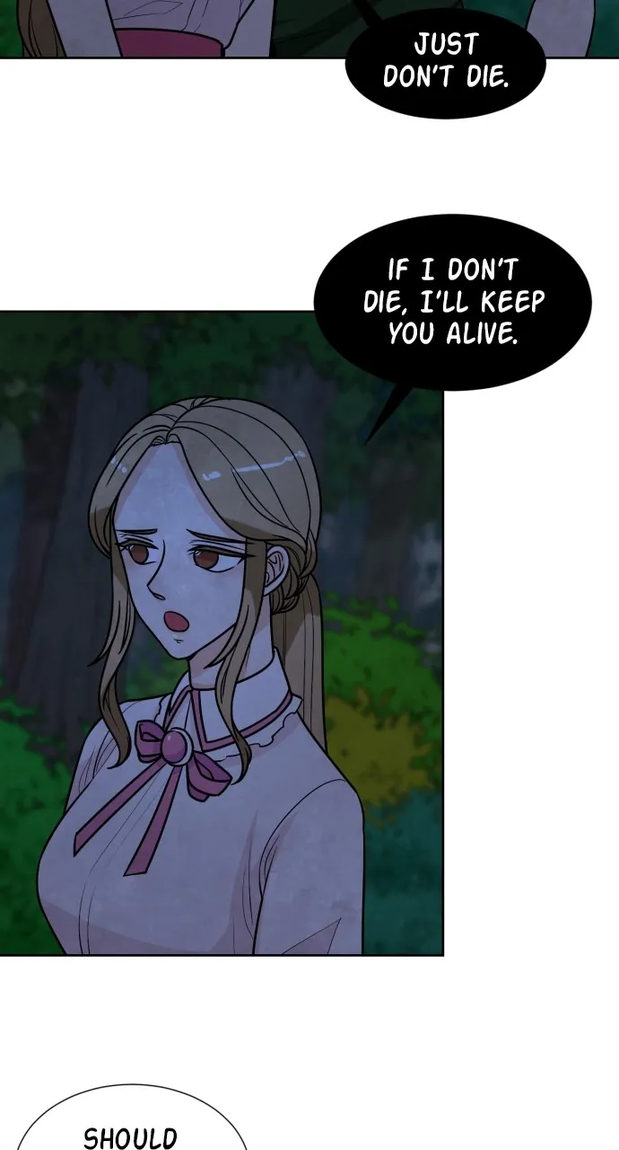 Hwarang: Flower Knights of the Underworld Chapter 83 Online - página 33