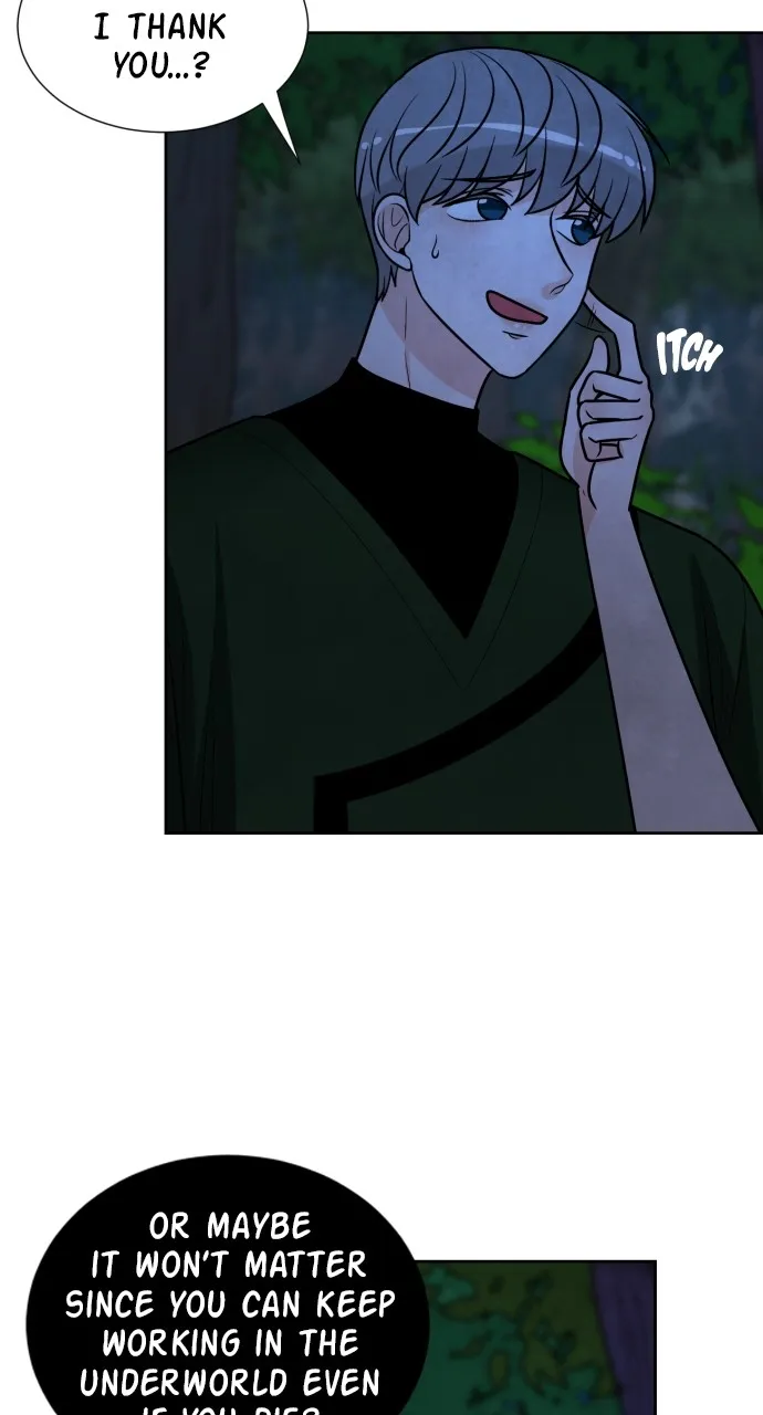 Hwarang: Flower Knights of the Underworld Chapter 83 Online - página 34