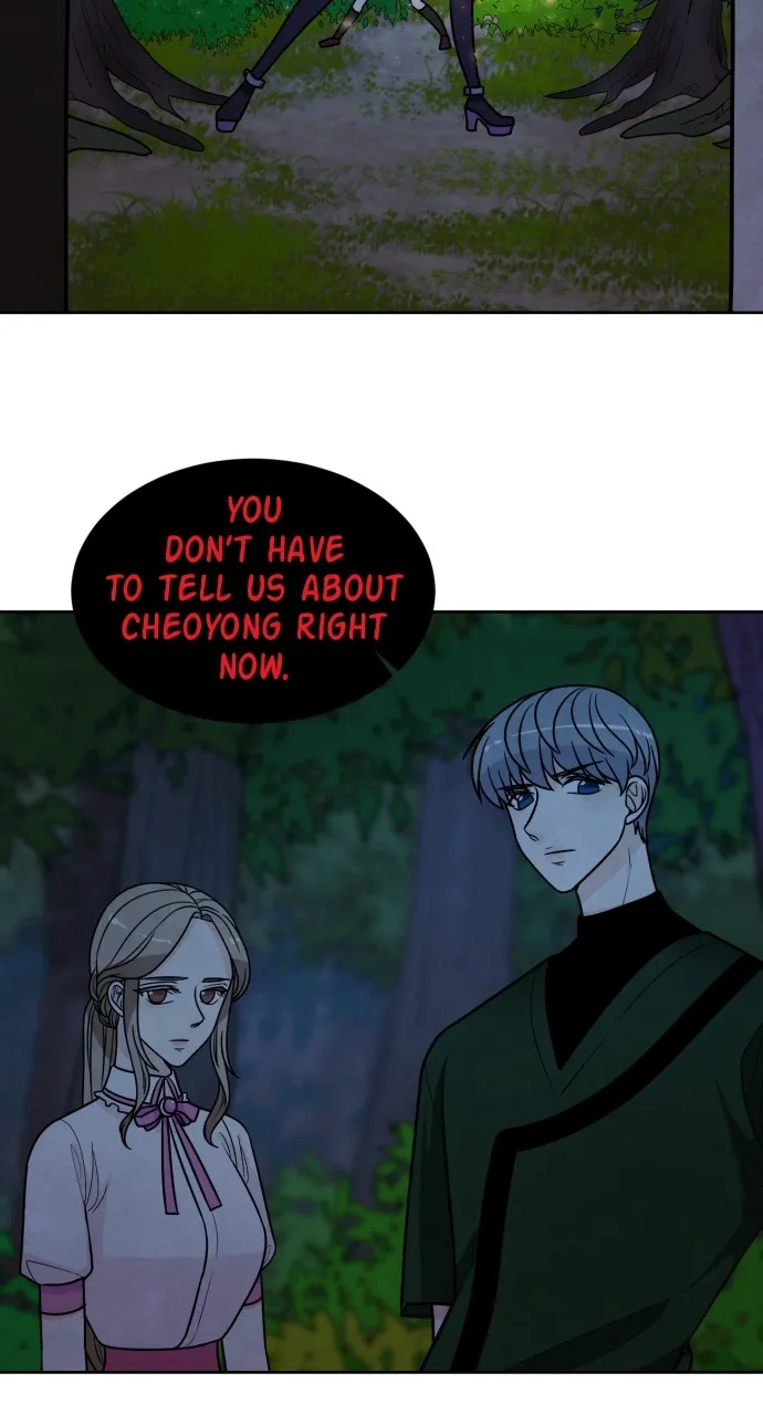 Hwarang: Flower Knights of the Underworld Chapter 83 Online - página 36