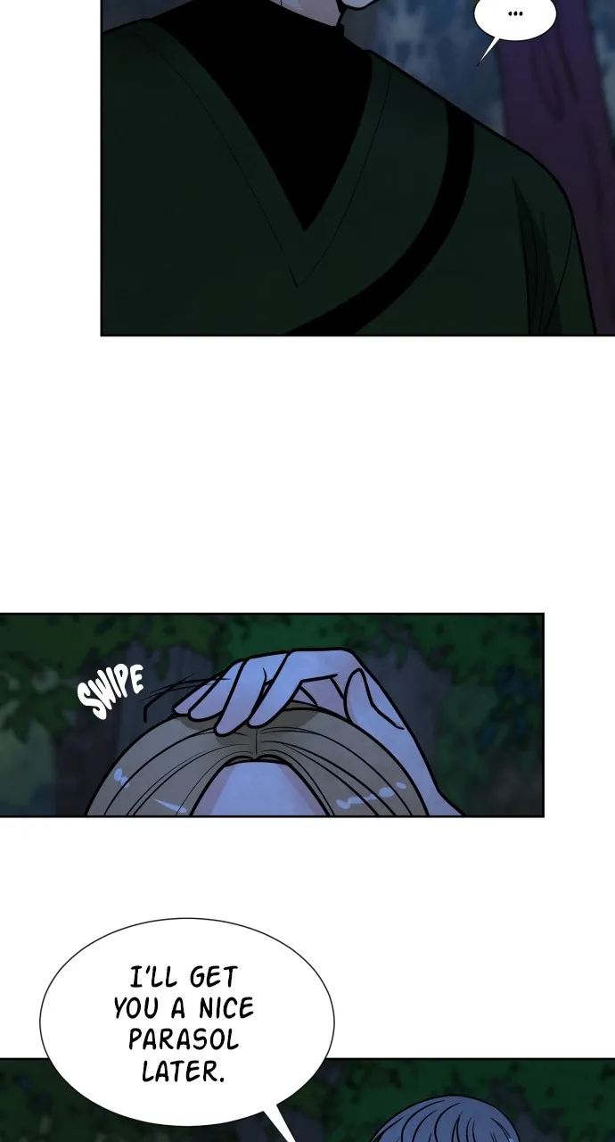 Hwarang: Flower Knights of the Underworld Chapter 83 Online - página 39