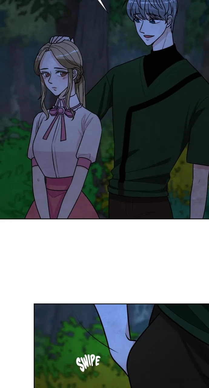 Hwarang: Flower Knights of the Underworld Chapter 83 Online - página 40