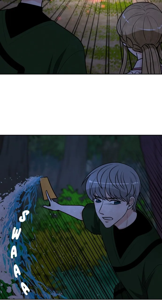 Hwarang: Flower Knights of the Underworld Chapter 83 Online - página 43